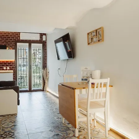 Moscatel - Harbor's Light Appartement *