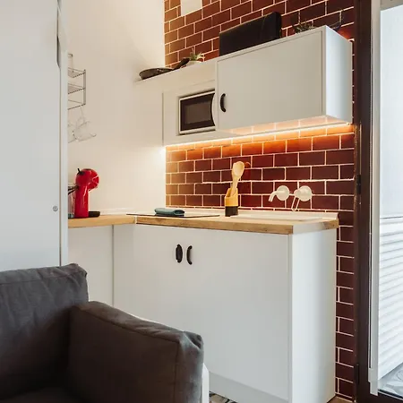 Appartement Moscatel - Harbor's Light