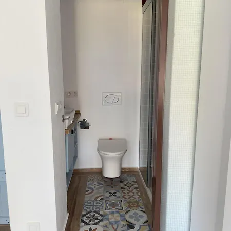 Apartamento Moscatel - Harbor's Light Villajoyosa