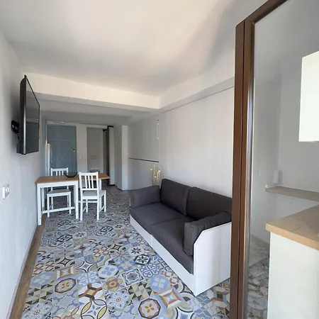 Moscatel - Harbor's Light Apartamento