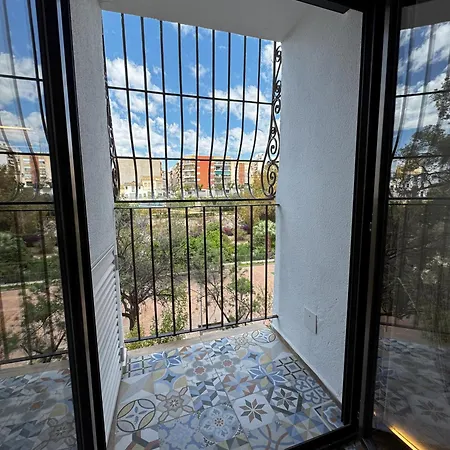 Apartamento Moscatel - Harbor's Light *