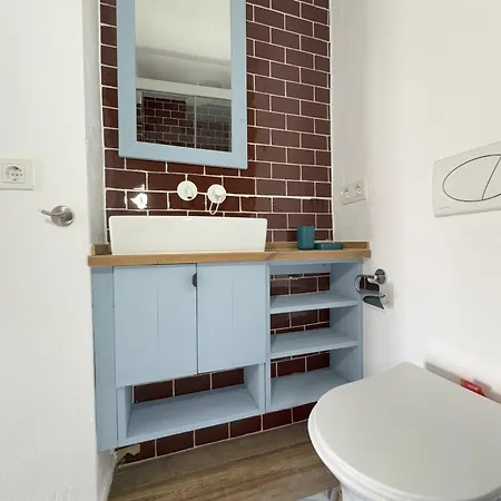 Moscatel - Harbor's Light Apartamento *