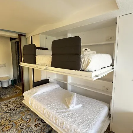 Apartamento Moscatel - Harbor's Light Villajoyosa