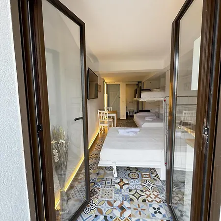 Moscatel - Harbor's Light