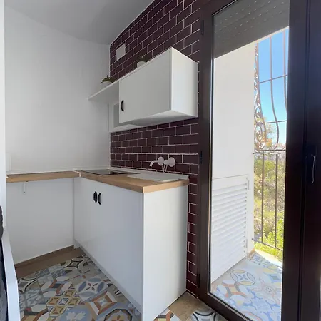 Moscatel - Harbor's Light Apartamento