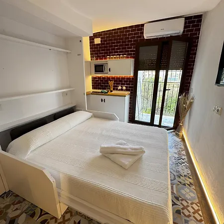 Apartamento Moscatel - Harbor's Light