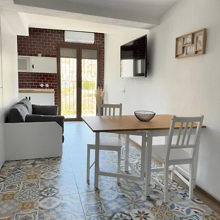 Apartamento Moscatel - Harbor's Light Villajoyosa (La Vila Joiosa)