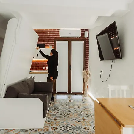Moscatel - Harbor's Light Apartment
