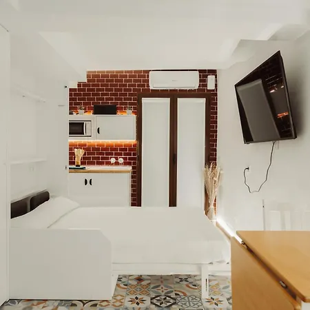 Moscatel - Harbor's Light Apartment *