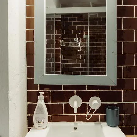 Moscatel - Harbor's Light Apartment *