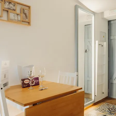 Moscatel - Harbor's Light Apartment Villajoyosa