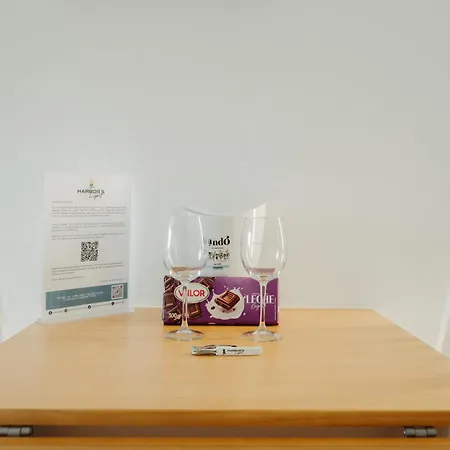 Apartment Moscatel - Harbor's Light *
